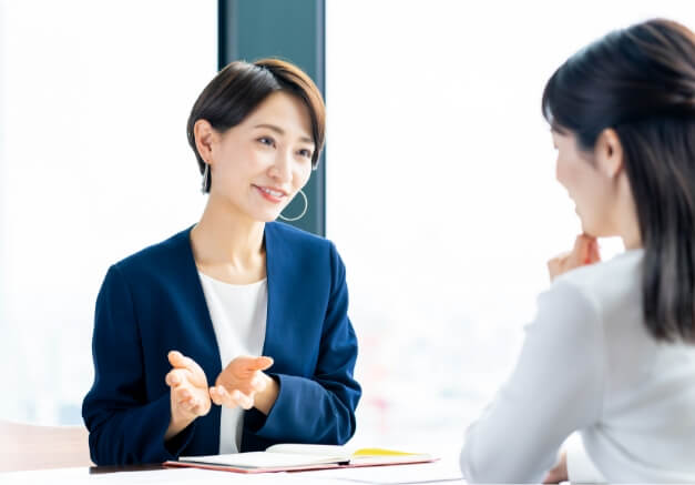 採用コンサルティング事業
